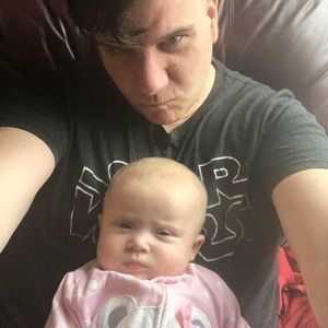 Meet your Posher, Donald